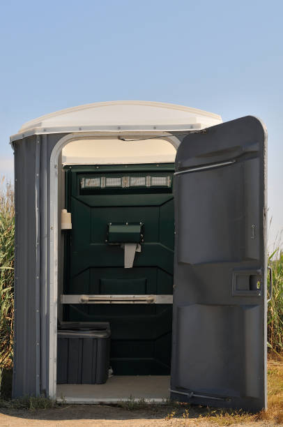 Best Construction site porta potty rental  in Eugene, OR