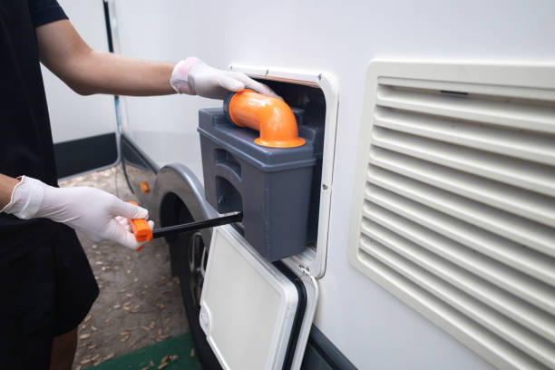 Best Portable restroom trailer rental  in Eugene, OR