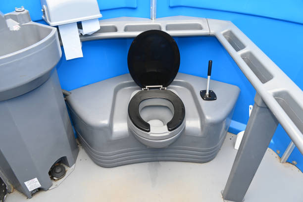Portable Toilet Options We Offer in Eugene, OR