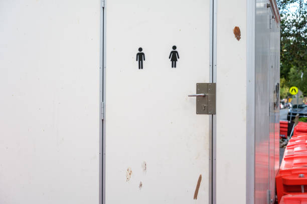 Best Local porta potty services  in Eugene, OR