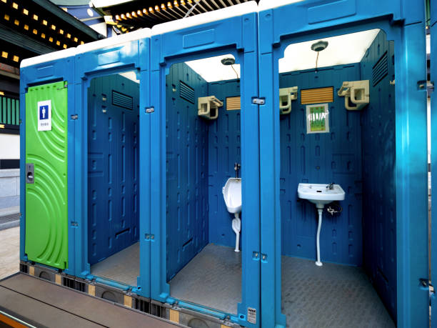 Eugene, OR porta potty rental Company