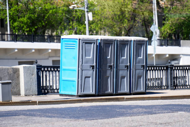 Best High-end porta potty rental  in Eugene, OR
