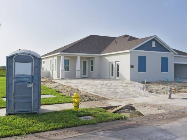  Eugene, OR Porta Potty Rental Pros