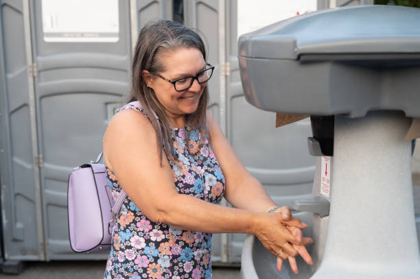 Best Portable restroom trailer rental  in Eugene, OR