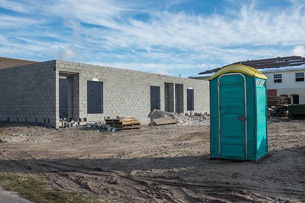 Best Sanitation services for porta potties  in Eugene, OR